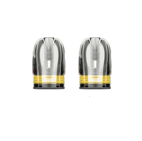 Картридж Smoant Levin PK Kit (0.6 Ом 3ml) 2 шт Vape-Elita Магазин электронных испарителей и сигарет