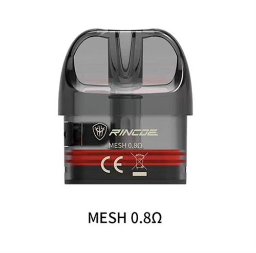 Картриджи Jellybox V Pod (0.8 Ом 3ml) 3 шт Vape-Elita Магазин электронных испарителей и сигарет