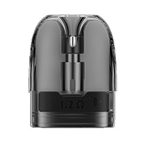Картриджи Voopoo Argus Pod (2.0ml 1.2 Ом) 3 шт Vape-Elita Магазин электронных испарителей и сигарет