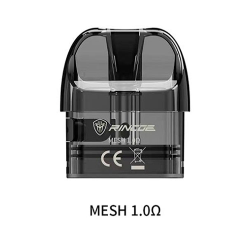 Картриджи Jellybox V Pod (1.0 Ом 3ml) 3 шт Vape-Elita Магазин электронных испарителей и сигарет