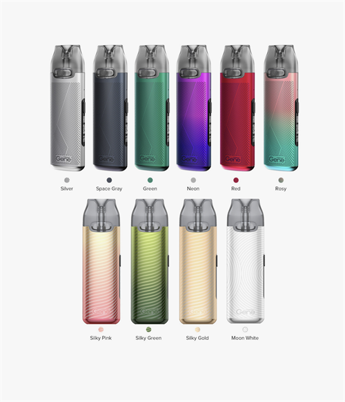 Voopoo V.THRU Pro Vape-Elita Магазин электронных испарителей и сигарет