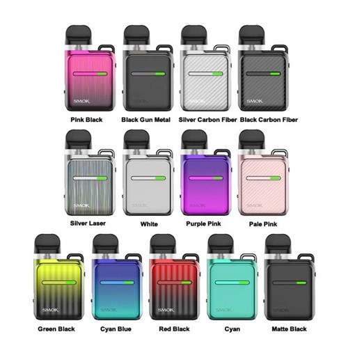 Набор Smok Novo Master Box 1000mAh Pod Kit Vape-Elita Магазин электронных испарителей и сигарет