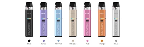 Набор SMOK NOVO ECO 1000 mAh Vape-Elita Магазин электронных испарителей и сигарет