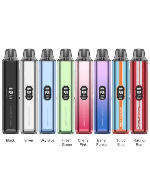 Набор Vaporesso Vibe 1100mAh Pod Kit Vape-Elita Магазин электронных испарителей и сигарет