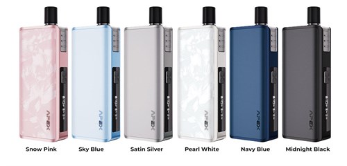 Vaporesso Apex 2000 мАч Vape-Elita Магазин электронных испарителей и сигарет