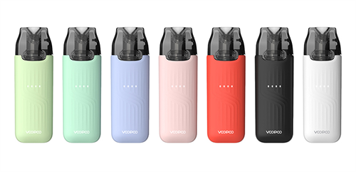 Устройство Voopoo VMATE MINI 1000mAh Pod Kit Vape-Elita Магазин электронных испарителей и сигарет