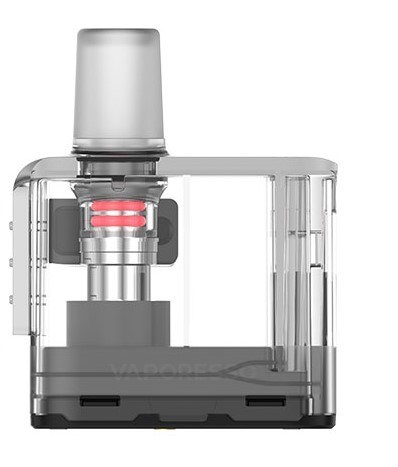 Увеличить Картридж Vaporesso APEX 5ML сопротивление 0.8 Ом - упаковка 2 шт Vape-Elita Магазин электронных испарителей и сигарет