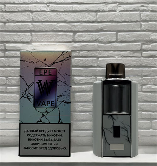 Epe Vape 30000 - 30000 затяжек Vape-Elita Магазин электронных испарителей и сигарет
