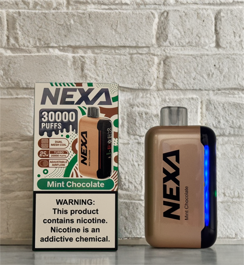 Nexa 30000 - 30000 затяжек Vape-Elita Магазин электронных испарителей и сигарет