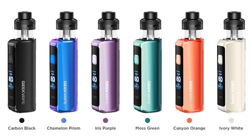 Geekvape Aegic Force Vape-Elita Магазин электронных испарителей и сигарет