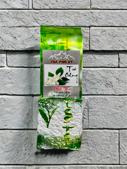Чай жасмин TRÀ PHÚ SỸ 5546