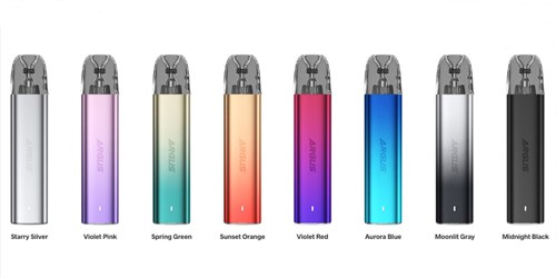 Набор Voopoo ARGUS G2 Mini 1200 mAh 5590