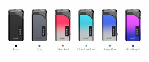 Набор Smok Thiner 700mAh Pod Kit 5605