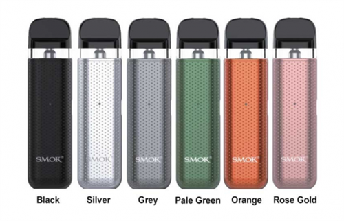SMOK Novo 2C POD kit 1500 mAh 5616