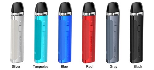 Набор Geekvape AQ Pod Kit 1000 mAh 5602