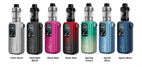 Voopoo Vinci Spark 220 Kit 5701