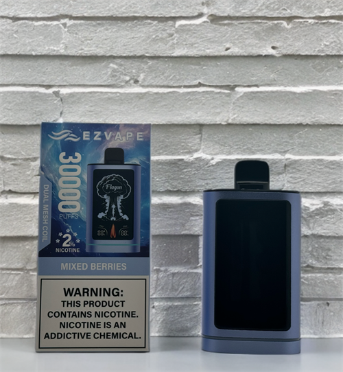 Ezvape 30000 - 30000 затяжек 5782