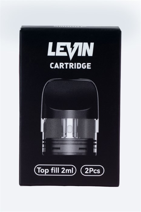 Smoant Levin Pod 0.8Om KL-072-POD (в упак. 2 шт.) 5871