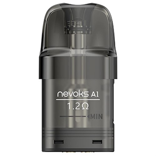 Картридж Nevoks A1 Сопротивление 1.2Ом (В упаковке 3 шт.) 5877