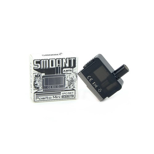 Картридж Smoant Pasito Mini 3.5мл — 1шт (упак. 1шт) 5878
