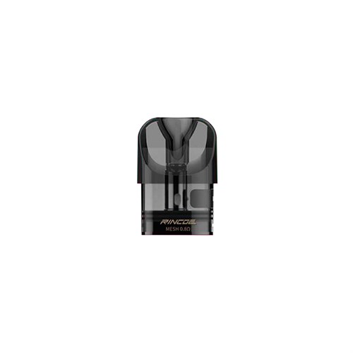 Картридж Rincoe Manto Nano Mesh 0.8ohm 2ml Pod (в упак. 3 шт.) 5910