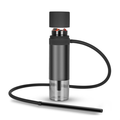 Автомобильный переносной кальян 6109