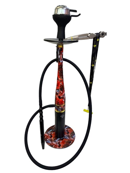 Кальян "Форма Бита" 6132