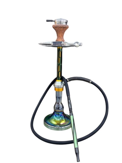 Кальян Shisha-pro Hit Small 55 см 6141