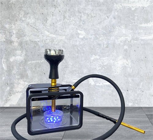 Кальян SHISHA-PRO Cub 6156