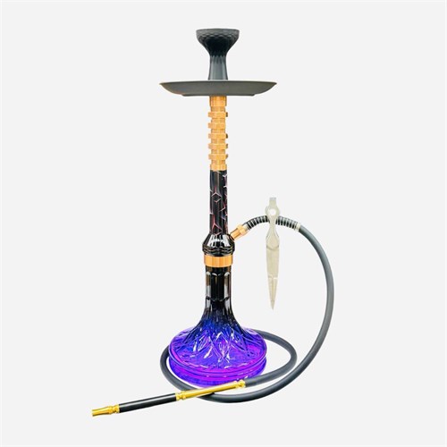 Кальян Shisha-pro Carbon (X) - - 6178