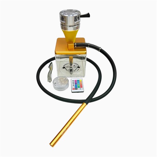 Кальян Shisha-pro Box Cloud 6192