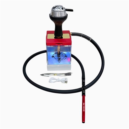 Shisha Pro Куб Box Elite (20см) 6196