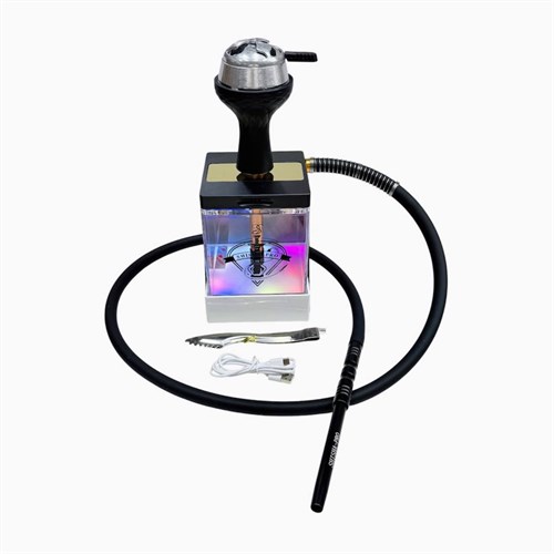 Shisha Pro Куб Box Elite (20см) 6198