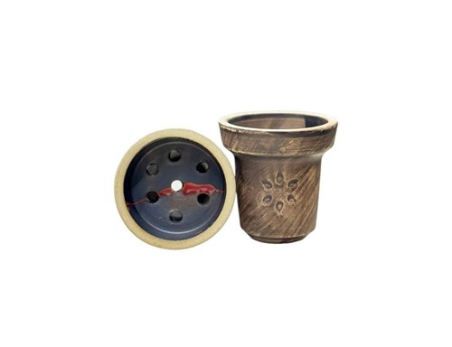 Чаши для кальяна ST 6213