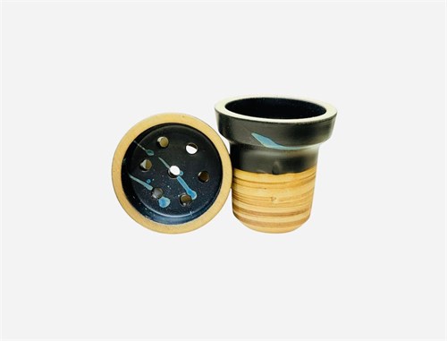 Чаши для кальяна ST 6221