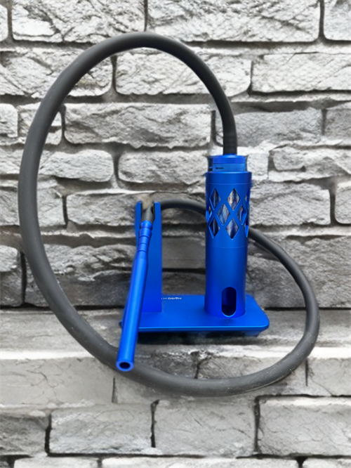 Портативный кальян Fumytech Hookah Air Kit с подставкой (без жидкости) 6704