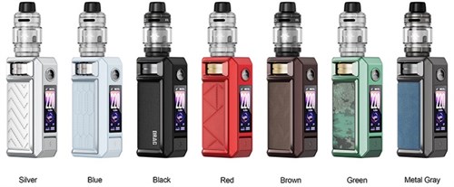 Drag 6 Pod Mod 220W 4400 mAh 7004