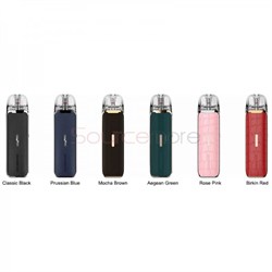 Vaporesso Luxe Q3 3 мл версия, 1450 mAh 7032