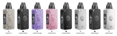 Lost Vape Centaurus PM100 100W 7189