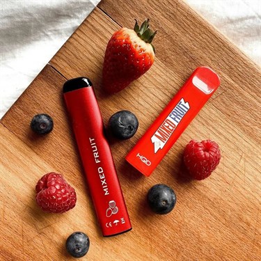 HQD MAXIM - 400 затяжек Vape-Elita Магазин электронных испарителей и сигарет