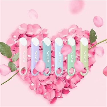 WLAB RING - 400 затяжек Vape-Elita Магазин электронных испарителей и сигарет