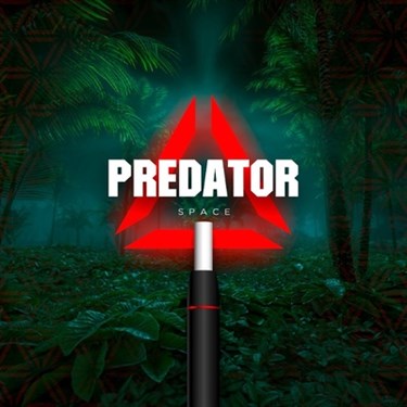 PREDATOR - 1000 затяжек Vape-Elita Магазин электронных испарителей и сигарет