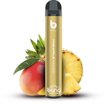 BANG XXL - 2000 затяжек Vape-Elita Магазин электронных испарителей и сигарет