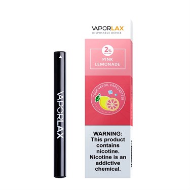 VAPORLAX NANO - 400 затяжек Vape-Elita Магазин электронных испарителей и сигарет