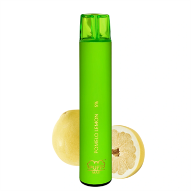 PUFF MAX - 2000 затяжек Vape-Elita Магазин электронных испарителей и сигарет