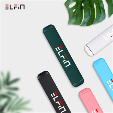 Elfin - 400 затяжек Vape-Elita Магазин электронных испарителей и сигарет