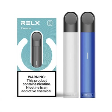RELX Essential Pod (набор) Vape-Elita Магазин электронных испарителей и сигарет