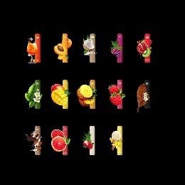 FUMMO - 400 затяжек Vape-Elita Магазин электронных испарителей и сигарет