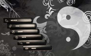 IN YAN - 400 затяжек Vape-Elita Магазин электронных испарителей и сигарет