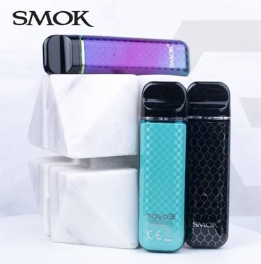 Smok Novo 3 Vape-Elita Магазин электронных испарителей и сигарет